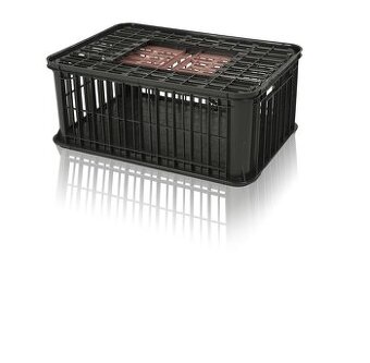 Prodám použité přepravky na převoz drůbeže