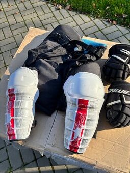 Hokejové věci 4-5 let