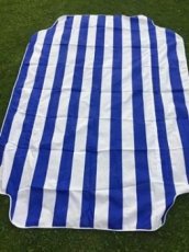 stříška na houpačku