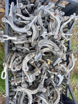 Bzdy Favorit Special - použité