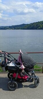 Prodám Kočárek TFK duo