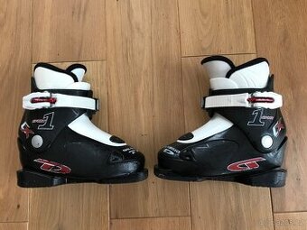 Detske preskace Dalbello vel. 28