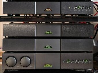 NAIM audio  SUPERNAIT 2