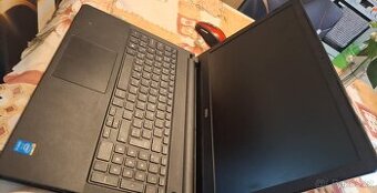 Dell notebook