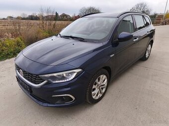 Fiat Tipo 1.6 Multijet