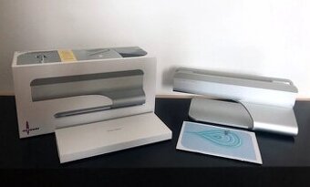 Rain Design mTower - hliníkový stojánek pro Apple MacBook