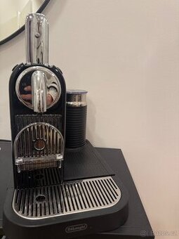 NESPRESSO / DeLonghi Citiz & Milk – kávovar Original