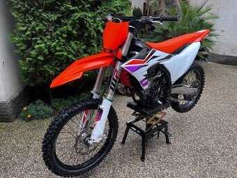 KTM SX-f 250 2024