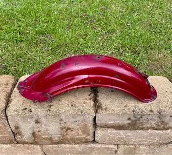 Jawa 250 350 panelka - zadní blatník