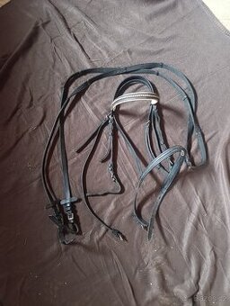 Prodám věci na koně