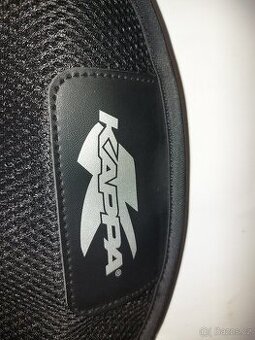 Nový podsedák na sedlo motorky KAPPA