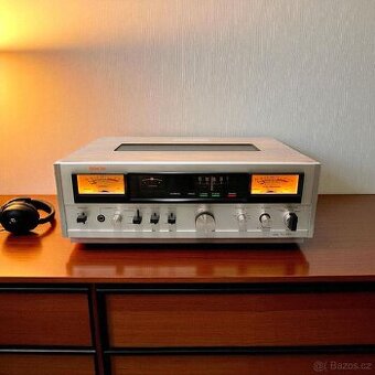 DENON TU-500 TOP VINTAGE STEREO TUNER