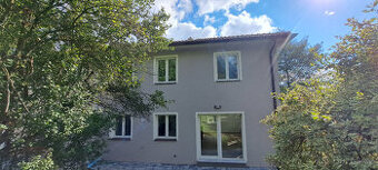 Pronajmeme nový rodinný dům okr. Ústí nad Labem - Stradov - 1