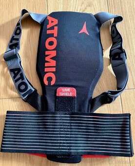 Atomic detsky paterak pro vek do cca 11 let