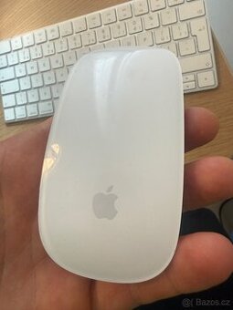 Magic Mouse