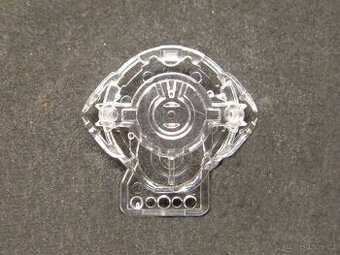 Prodám část motůrku pro opravu přístrojových desek