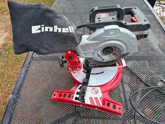 Einhell Pokosová pila TC-MS 2112