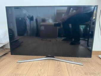Televize Samsung 43'' (UE43MU6172)