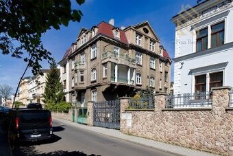 Byt 3+1, 70m/2 se samostatným vchodem, Českobratrská, Teplic