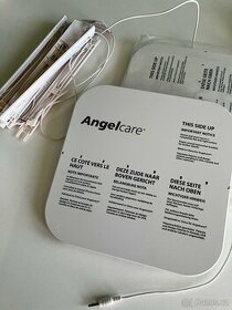 Angelcare chůvička s monitorem pohybu (dechu)
