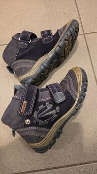 Nošené boty s membrána Sympatex vel 25