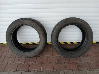 Pneu NOKIAN 2x 225/55 R18