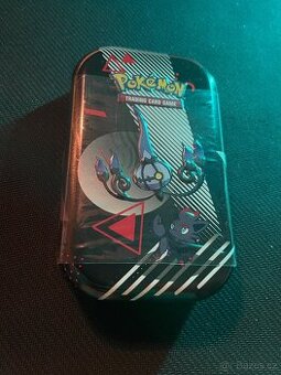 Unova mini tin - pokemon