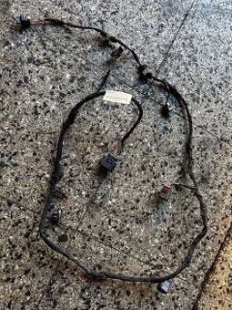 Svazek elektroinstalace do zadního nárazníku VW Arteon