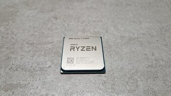 ❰ Nový CPU | AMD Ryzen 3 4300g Tray APU, AM4 + chladič ❱