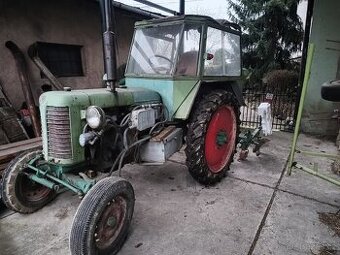 Zetor 25k