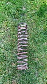 Pružina zvedání kabiny Multicar M25