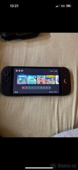 Nintendo switch 2 + zelda tears of the kingdom switch 2