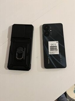 Redmi 13C 5G Starry Black 4GB RAM 128GB ROM