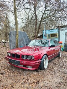 Převářky insignie 5x120 r17 10J semislick