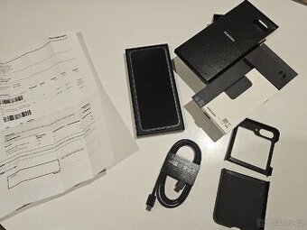 Samsung Galaxy Z Flip6, SM-F741B