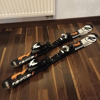 Dětské lyže Rossignol 100 cm
