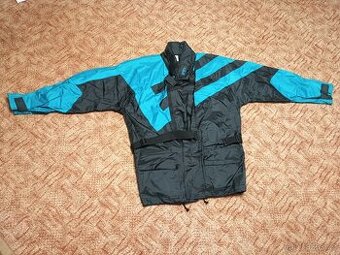 skútr bunda do deště,nová,vel.L