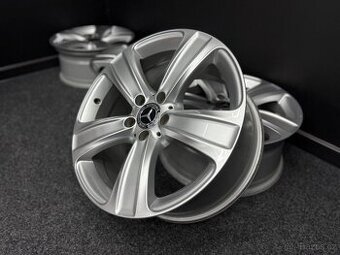 Alu MERCEDES GLC 5x112 18” A2534012100