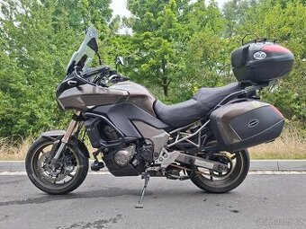 Kawasaki Versys 1000