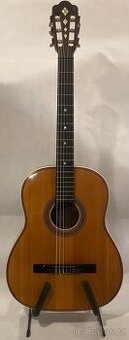 Cremona 498 Bräuer Masterbuilt Flattop