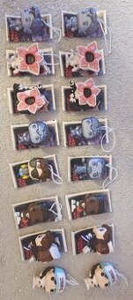 Kinder Joy Stranger Things