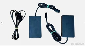 Microsoft Surface dock nabíječka - Microsoft Surface Dock 2