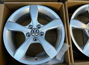 Alu sada Škoda - Vw - 5/100 - 15”