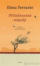 Příležitostné nápady (Elena Ferrante)