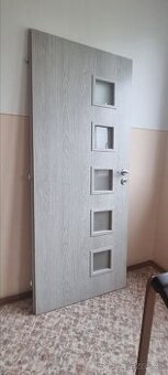 Interiérové dveře 80P