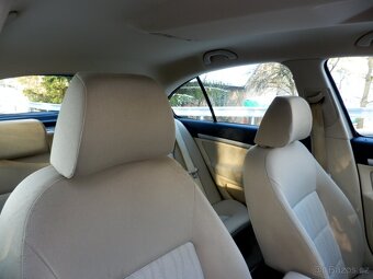 ŠKODA OCTAVIA  TDi TOP STAV FACELIFT ELEGANCE