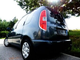 ŠKODA OCTAVIA  TDi TOP STAV FACELIFT ELEGANCE