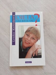 DIETA, JÁ  VÍM  L.KOŘÍNKOVÁ