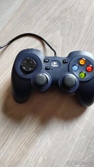 herní ovladač