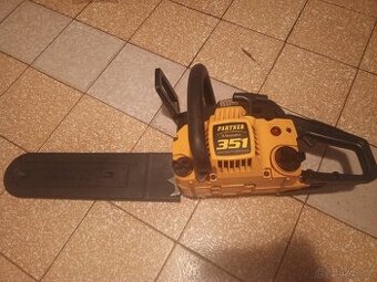 Motorová pila Partner 351